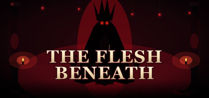 The Flesh Beneath Image