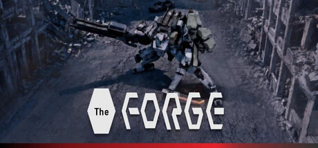 Games like The Forge: Steel Frontier