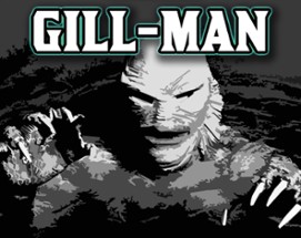 The Gill-man Image