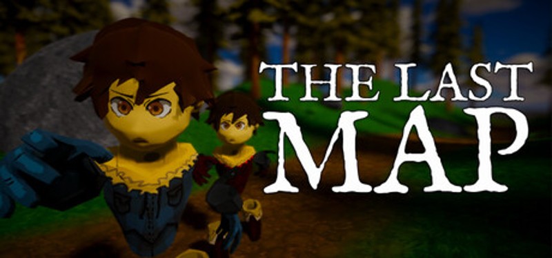 The Last Map Image