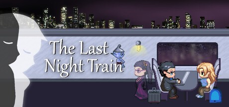 Games like The Last Night Train