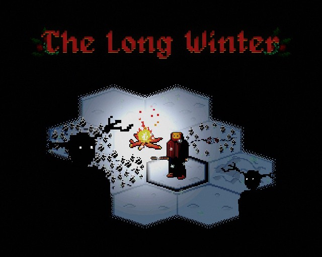 Games like The Long Winter
