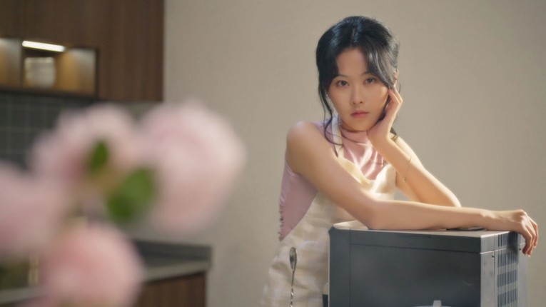 The Love's Ordeal screenshot