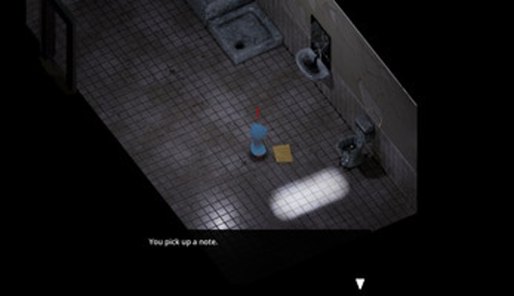 The Mansion of Mirrors screenshot