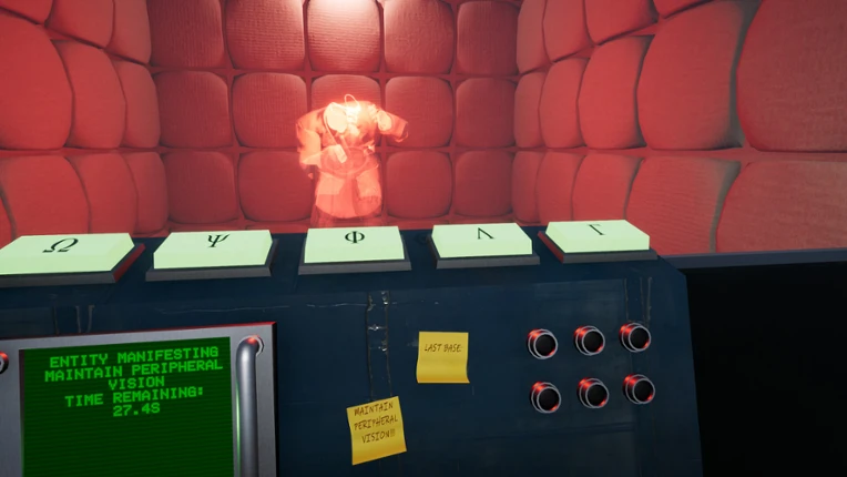 The Missing Rune Image
