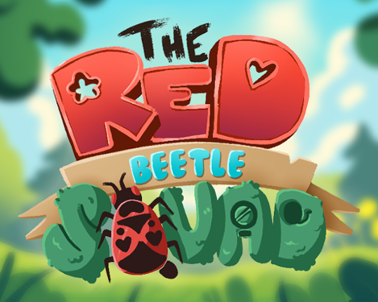 The Red Beetle Squad Game Cover