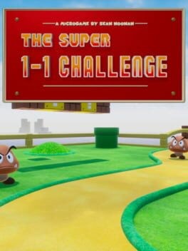 Games like The Super 1-1 Challenge