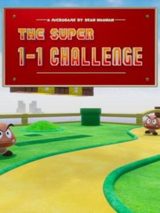The Super 1-1 Challenge Image
