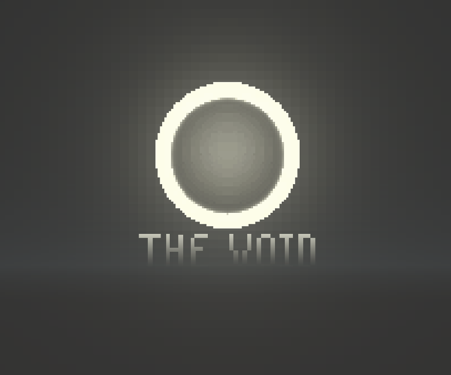 Games like THE VOID