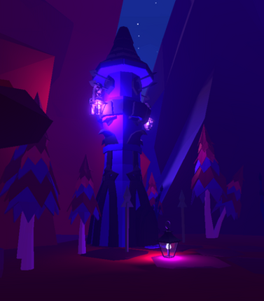 Tides of the Horde Image