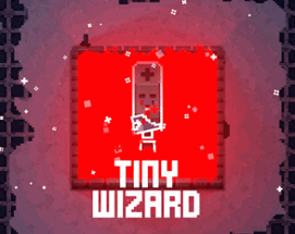 Tiny Wizard Image