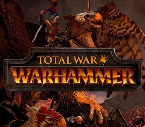 Total War: WARHAMMER Image