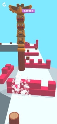 Totem Rush 3D Image