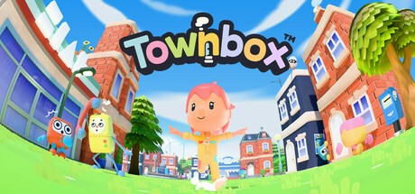 Games like Townbox