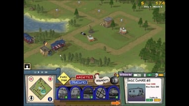 Trailer Park Tycoon Image