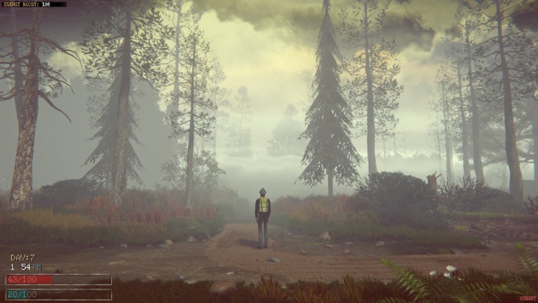 Trainwatch screenshot