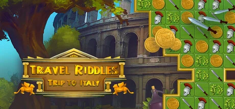 Games like Travel Riddles: Trip To Italy
