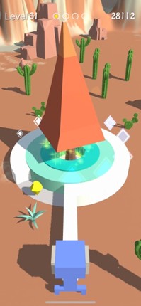 Tree Plant - Best Merge Games screenshot