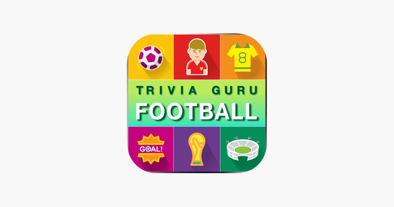 Trivia Soccer - Logo game quiz Game Cover