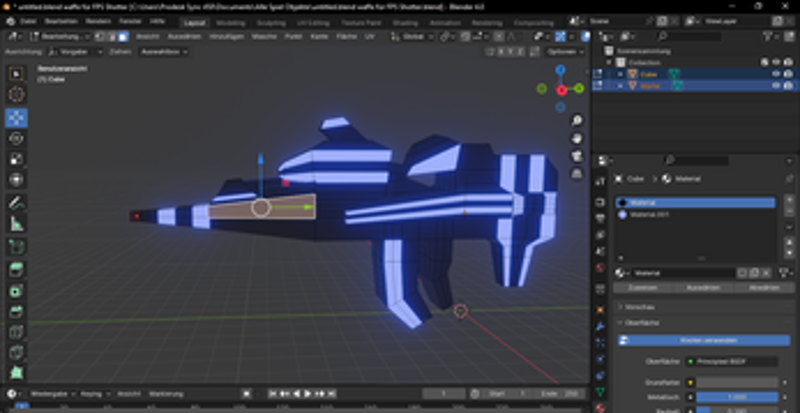 Trool Game Image