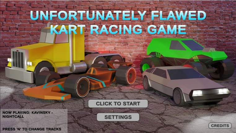 UFK Racing Image