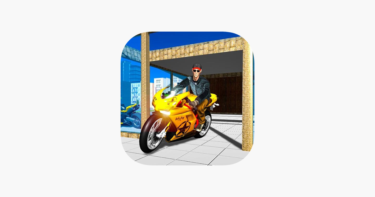 Games like Ultimate Bike Rider Sim