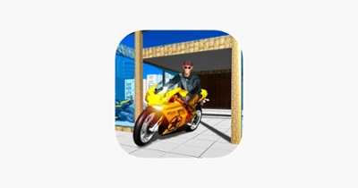 Ultimate Bike Rider Sim Image