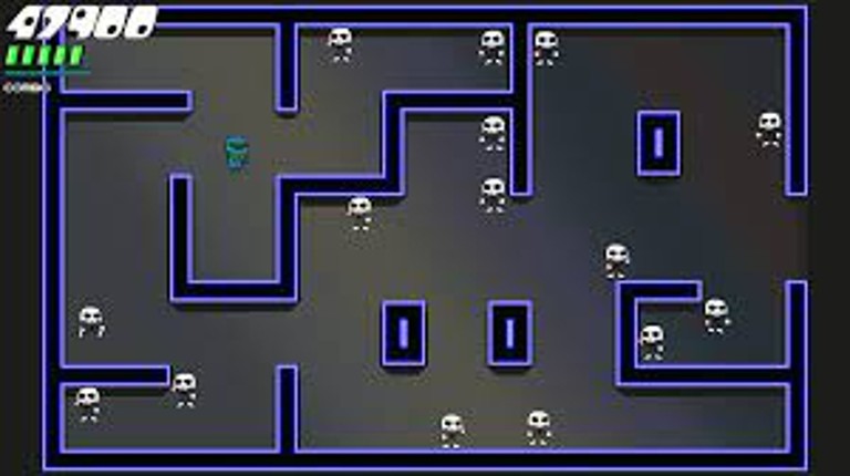 Ultra Mission screenshot