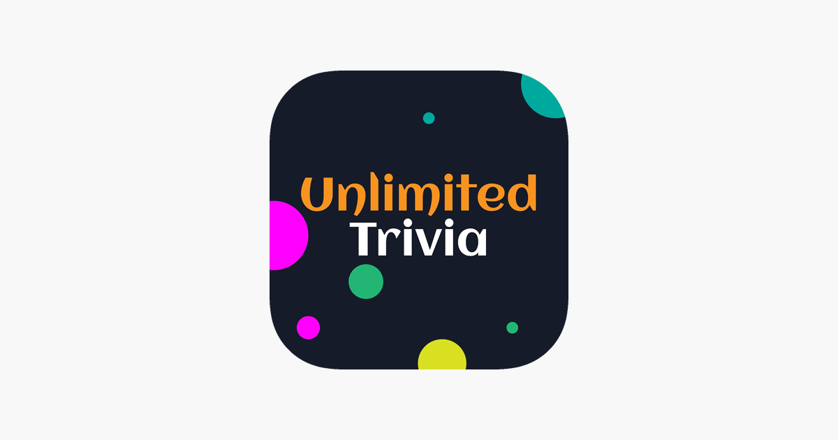 Games like Unlimited Trivia