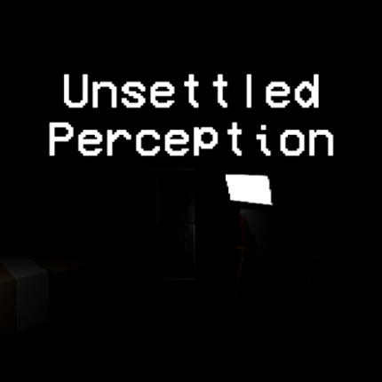 Unsettled Perception Image