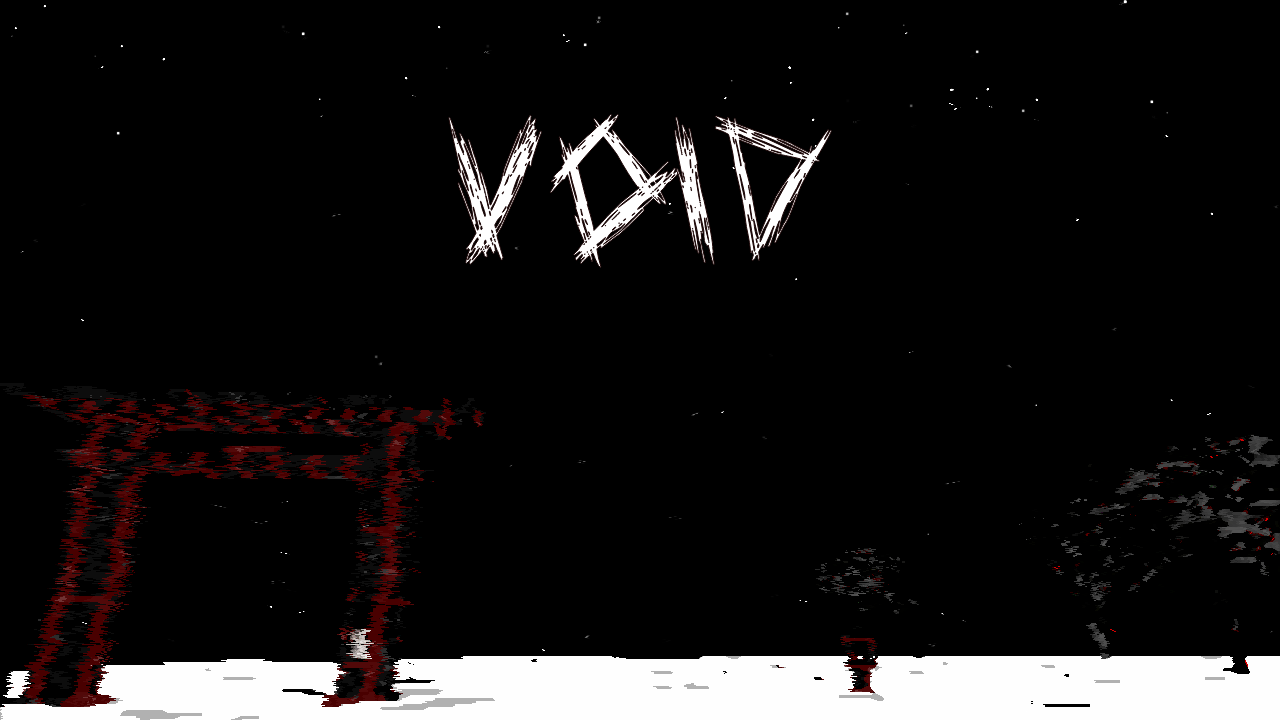 Games like V0ID