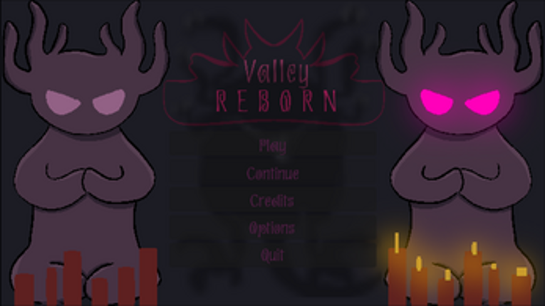 VALLEY REBORN [DEMO] Image