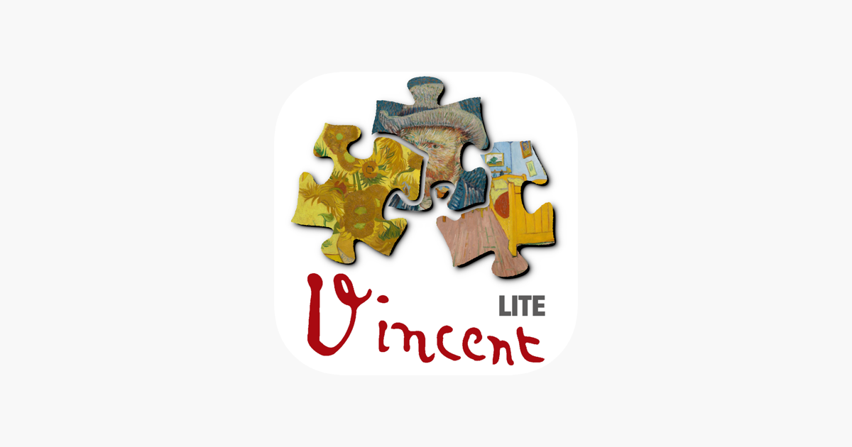 Games like Van Gogh Jigsaw Puzzles Lite