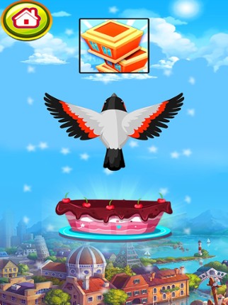 Virtual Mom: Baby Simulator screenshot