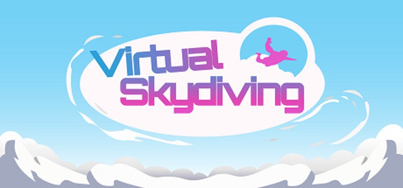 Virtual Skydiving Image