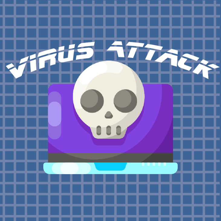 Games like Virus Attack