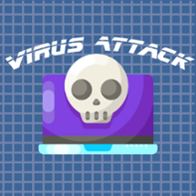 Virus Attack Image