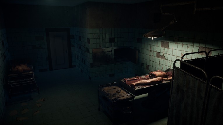 Voiceless screenshot