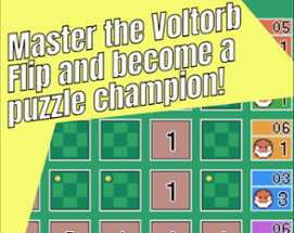 Voltorb Flip Image