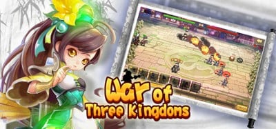 War of Three Kingdoms Image