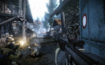 Warface: Clutch Image