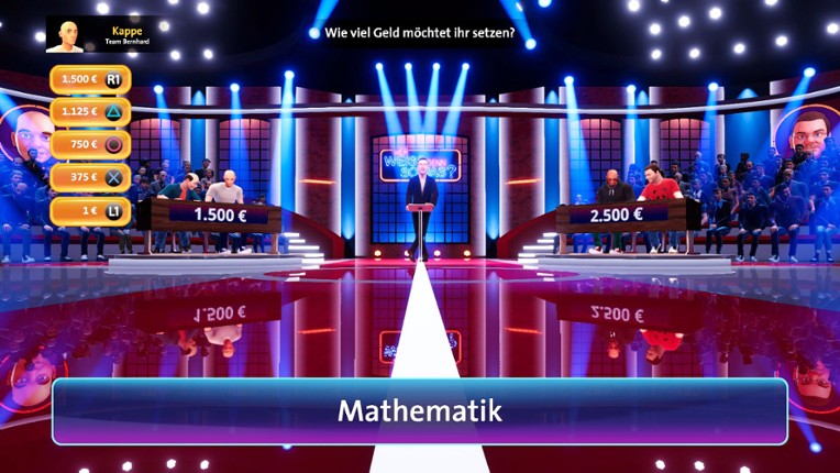 Wer Weiß Denn Sowas? screenshot