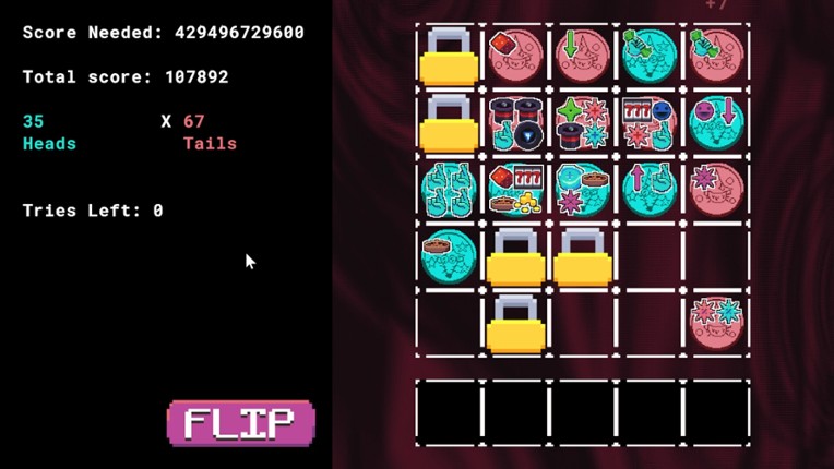 What The Flip?! screenshot