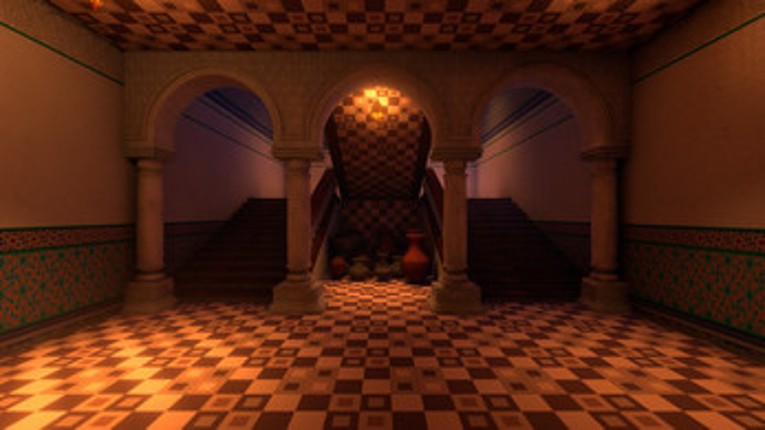 Whispers of Time screenshot