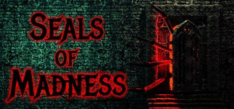 Games like Seals of Madness