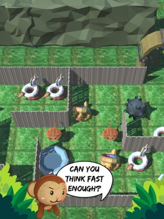 Wild Squad: Animal Adventure Image