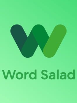 Games like Word Salad