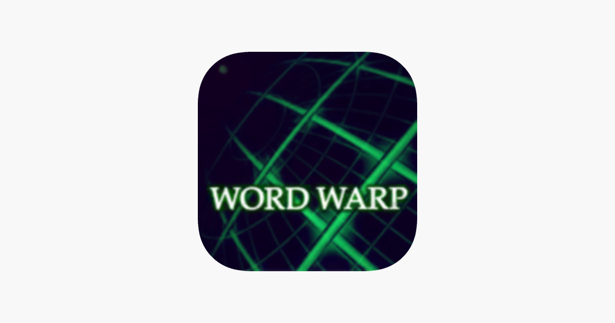 Games like Word Warp - A Word Puzzle Game