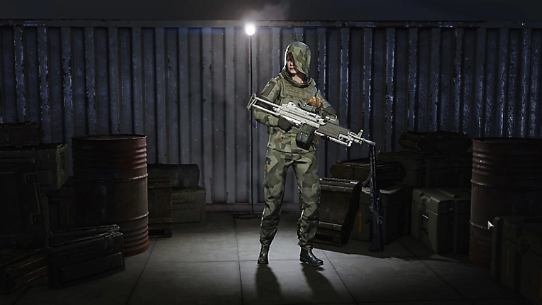 World of Tanks Modern Armor screenshot