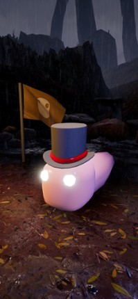 Worm Jazz screenshot